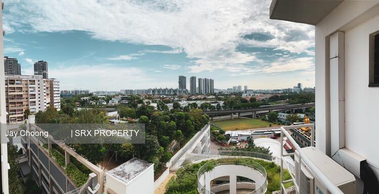 Blk 208B Clementi Gateway (Clementi), HDB 4 Rooms #306101961
